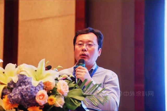 水性木器塗料研討會(hui)  | 展辰新材實力囊獲技術創新獎
