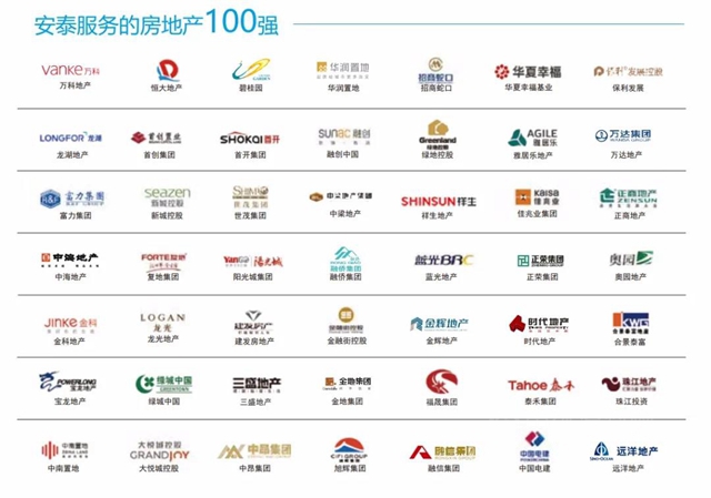 集泰股份榮獲“2021中國房地產(chan) 供應鏈上市公司盈利能力10強”