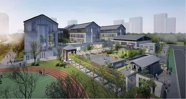 金隅新材助力雄安新區建設全麵提速
