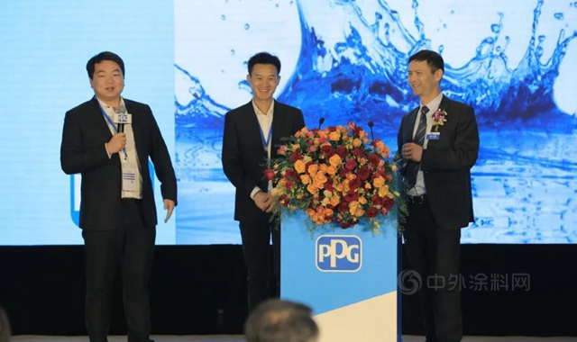 匠心築夢 I PPG校企合作院校教師蔣應成榮獲“中國青年五四獎章”