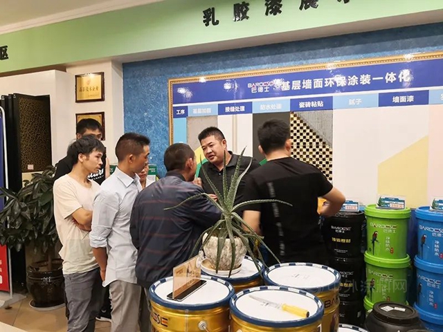 從(cong) 創業(ye) 到誓做龍頭品牌，昭通巴德士黃君君的底氣是什麽(me) ？