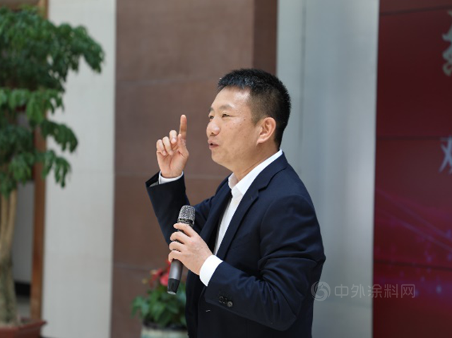萬(wan) 華化學2021年供應商大會(hui) 隆重召開