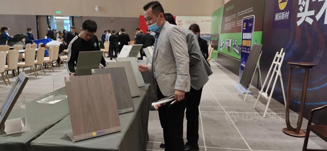 聚焦定製 共贏未來 | 展辰新材助力定製家居行業(ye) 創新升級