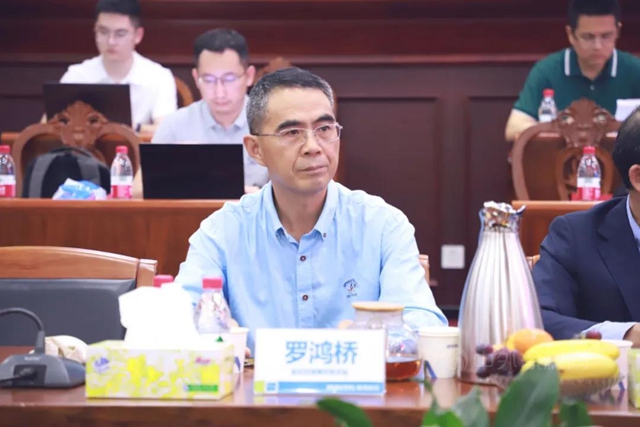 【集泰股份】這個(ge) 調研團，問的都是股民最關(guan) 心的問題——