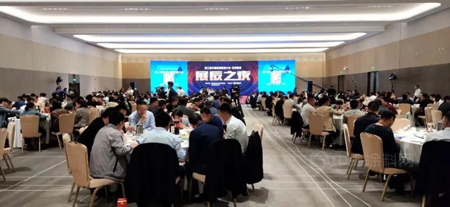 聚焦定製 共贏未來 | 展辰新材助力定製家居行業(ye) 創新升級