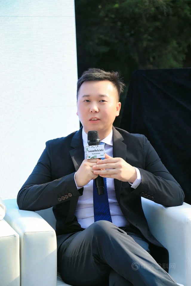 時尚覺醒：美塗士&歐洲頂尖時尚品牌伊蔚娜碰撞藝術時尚塗裝