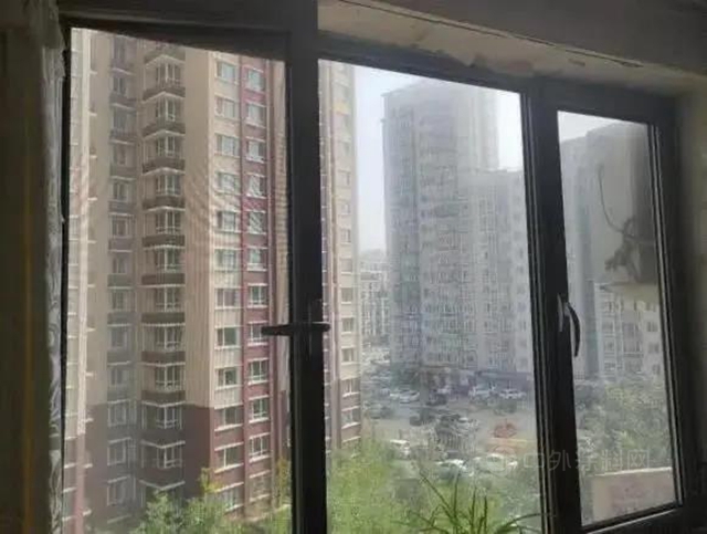 東(dong) 方雨虹 | 這樣做讓您的窗戶隻有風景，沒有滲漏！