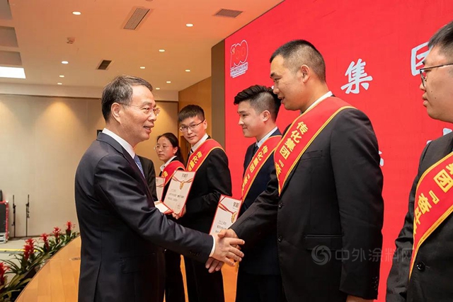 傳(chuan) 化集團召開第三屆青年大會(hui) 