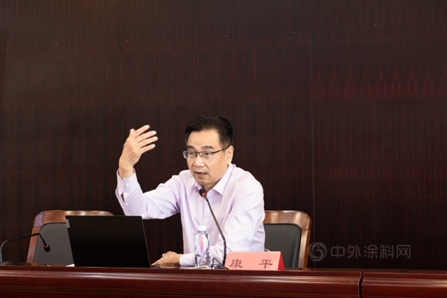 以史明誌，不忘初心 | 金力泰員工黨(dang) 史學習(xi) 教育