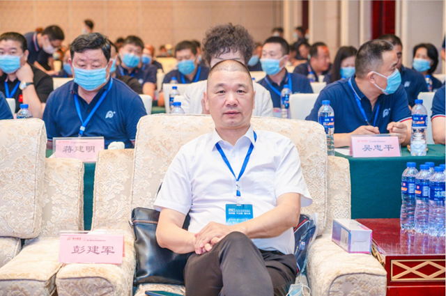謀雙贏 共出彩 禦未來 |晨光集團隆重召開“2021年全國銷售精英峰會(hui) ”