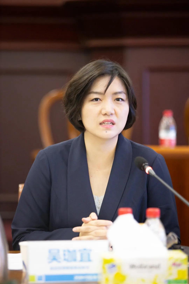 【集泰股份】這個(ge) 調研團，問的都是股民最關(guan) 心的問題——