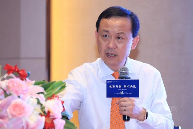 “聚勢共創·同心共贏”富思特第二期總裁研修班圓滿舉(ju) 辦