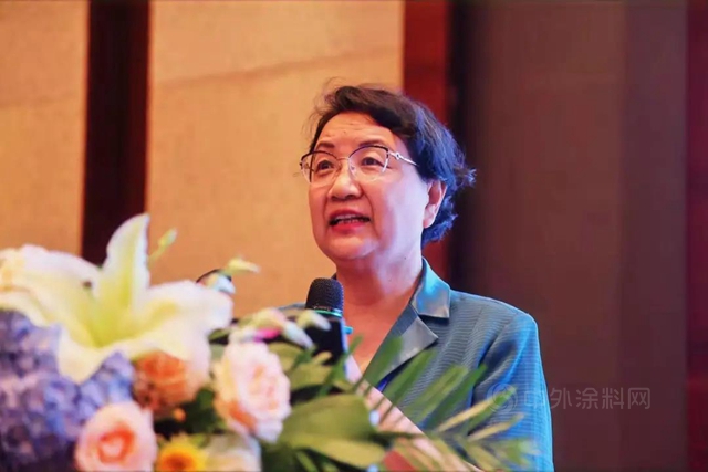 水性木器塗料研討會(hui)  | 展辰新材實力囊獲技術創新獎