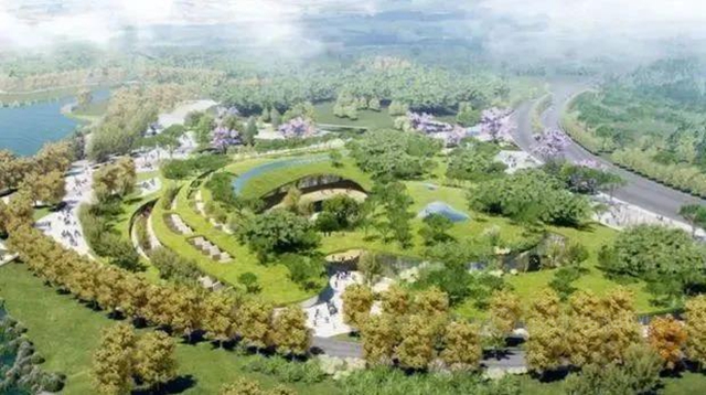 金隅新材助力雄安新區建設全麵提速