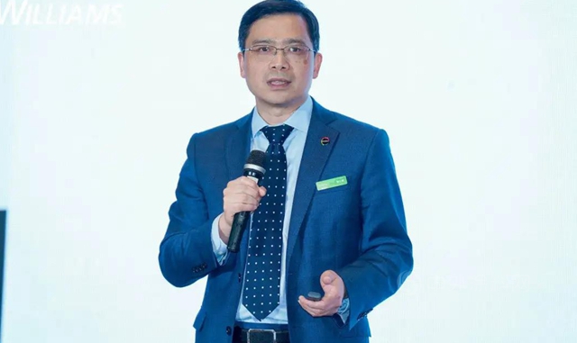 宣偉(wei) 2021亞(ya) 洲供應商峰會(hui) 成功舉(ju) 行