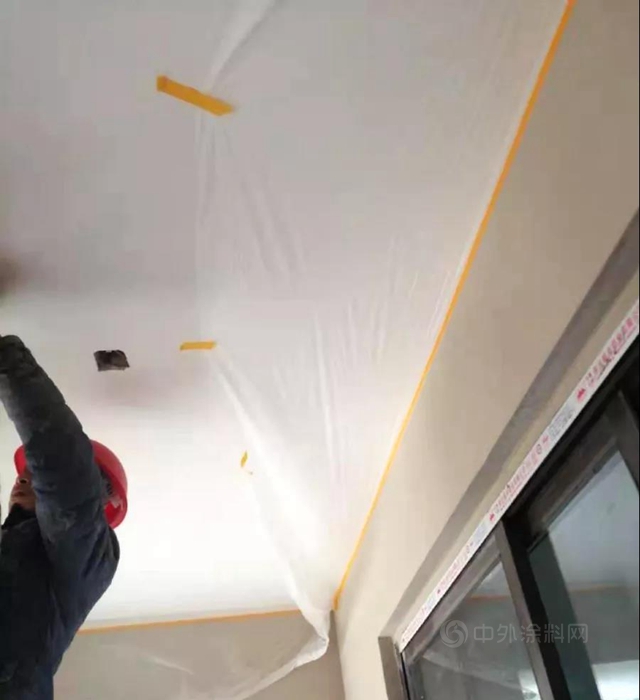 【七彩建設】以品質 敬生活——世茂白沙洲K3地塊外牆保溫及裝飾工程施工簡析