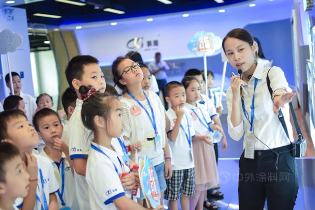 【科順股份】在2年營收翻番的企業(ye) 工作，是怎樣的體(ti) 驗？