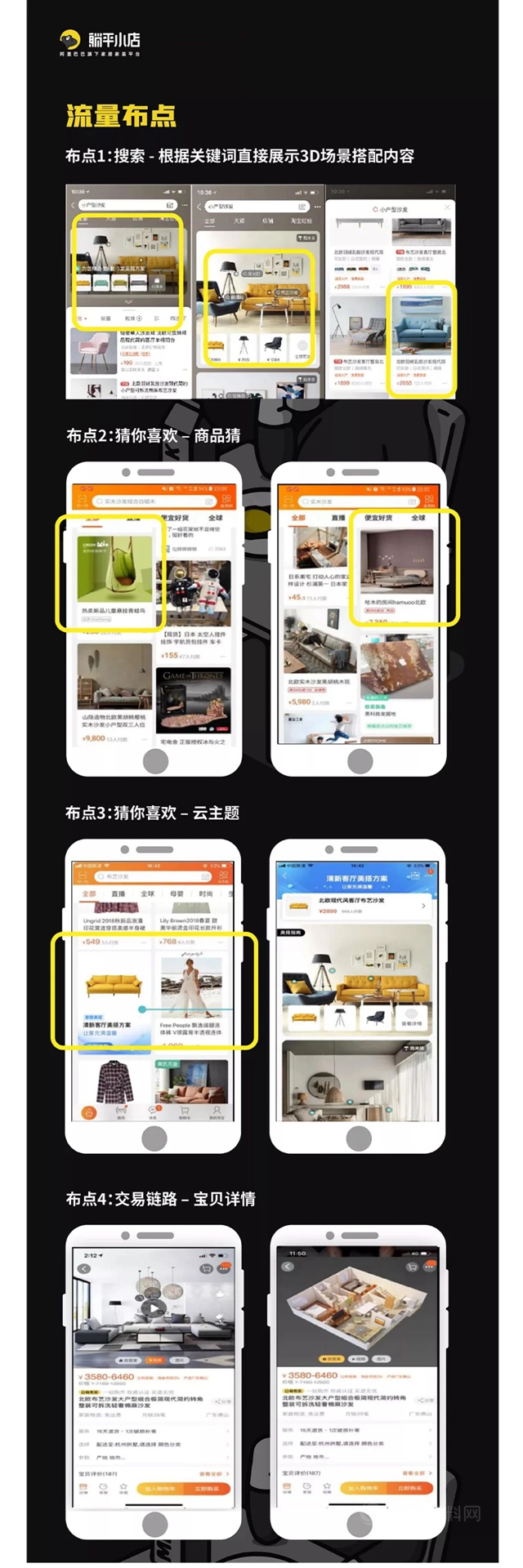 阿裏正式入局家裝，家裝行業(ye) 即將迎來重大洗牌，或將誕生大批千萬(wan) 富翁！