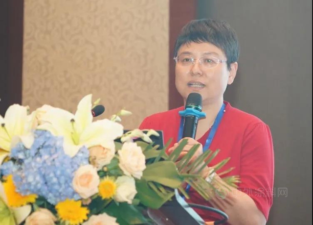 水性木器塗料研討會(hui)  | 展辰新材實力囊獲技術創新獎
