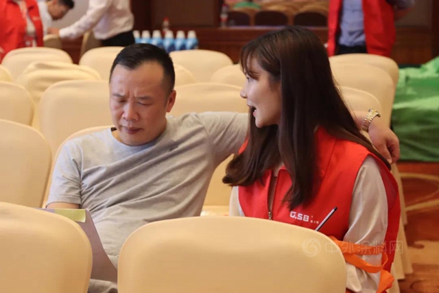 連下兩(liang) 城丨Coverit小蜜蜂閃耀鶴山碧桂園