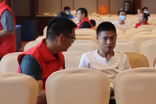 連下兩(liang) 城丨Coverit小蜜蜂閃耀鶴山碧桂園