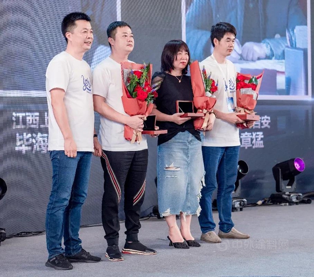 2021年嘉寶莉集團全裝修產(chan) 品事業(ye) 部經銷商會(hui) 議圓滿落幕