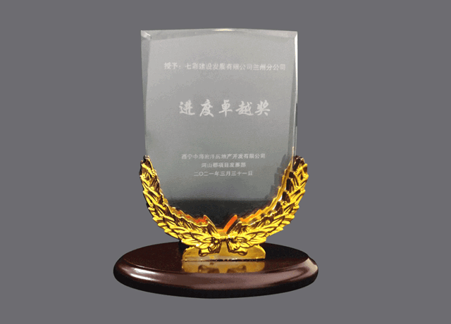 匠心傳(chuan) 承 再添嘉譽——七彩建設近期獲獎匯總（三）