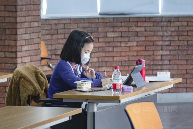 【科順股份】在2年營收翻番的企業(ye) 工作，是怎樣的體(ti) 驗？
