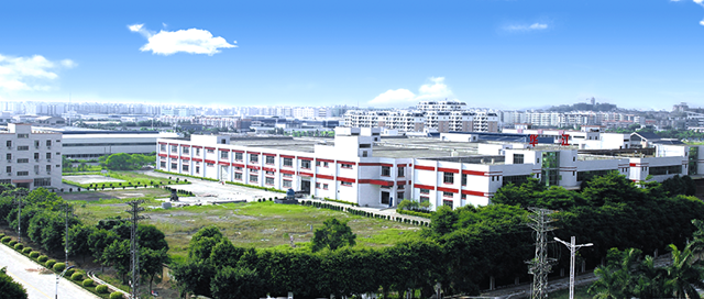 華江粉末：固體(ti) 氟碳塗料入選為(wei) 廣東(dong) 名優(you) 高新技術產(chan) 品