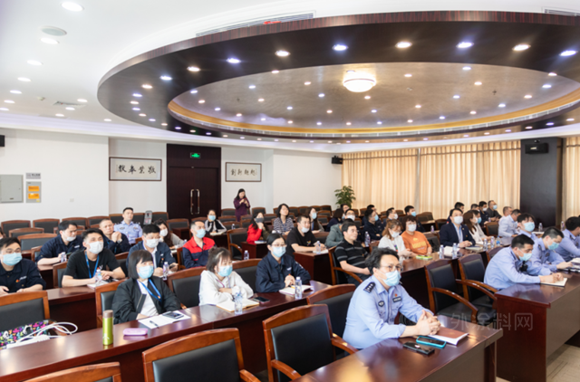 以史明誌，不忘初心 | 金力泰員工黨(dang) 史學習(xi) 教育