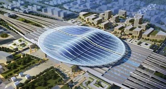 金隅新材助力雄安新區建設全麵提速