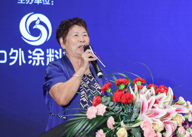 第十二屆金漆獎榜單發布！14個(ge) 獎項名花有主
