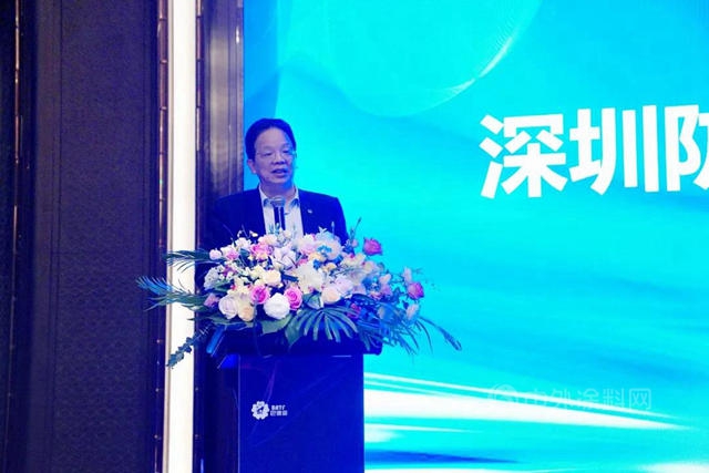 防水塗料產(chan) 業(ye) 新機遇，巴德富緣何成“主角”