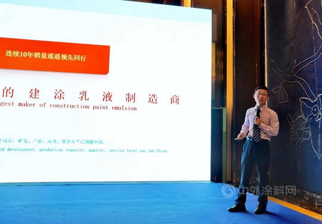 防水塗料產(chan) 業(ye) 新機遇，巴德富緣何成“主角”