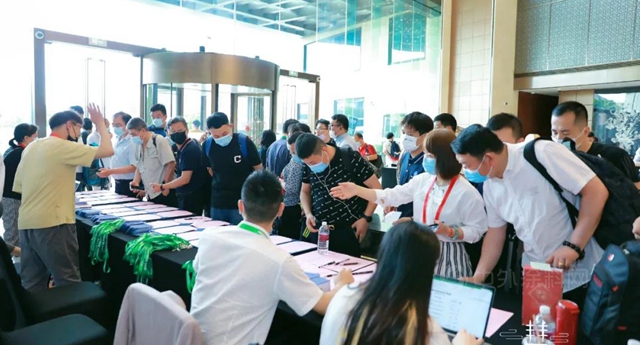 金力泰在乘用車領域的突破和推進--民族汽車塗裝的使命和機遇