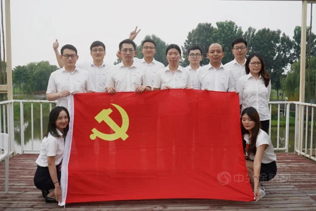 十年凱倫(lun) “粽”有情 端午佳節我們(men) 這樣過！
