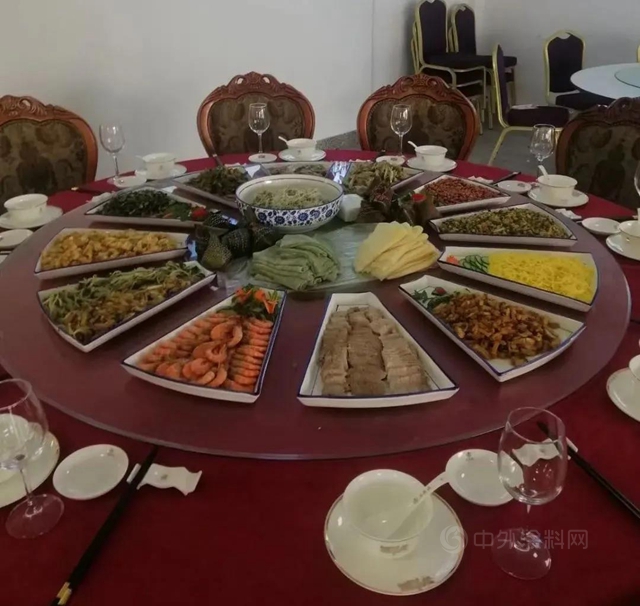 魚童員工端午聚餐