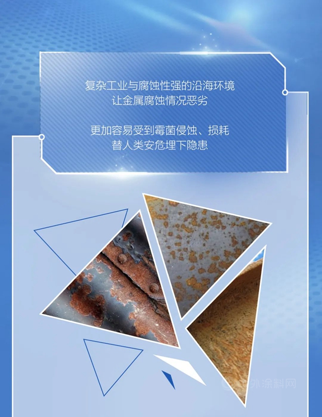 宣偉(wei) 綠色科技丨防黴環氧塗料再升級，解鎖超強殺菌力