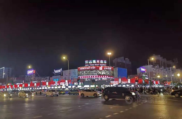 廣州鬆尾——寧夏之旅