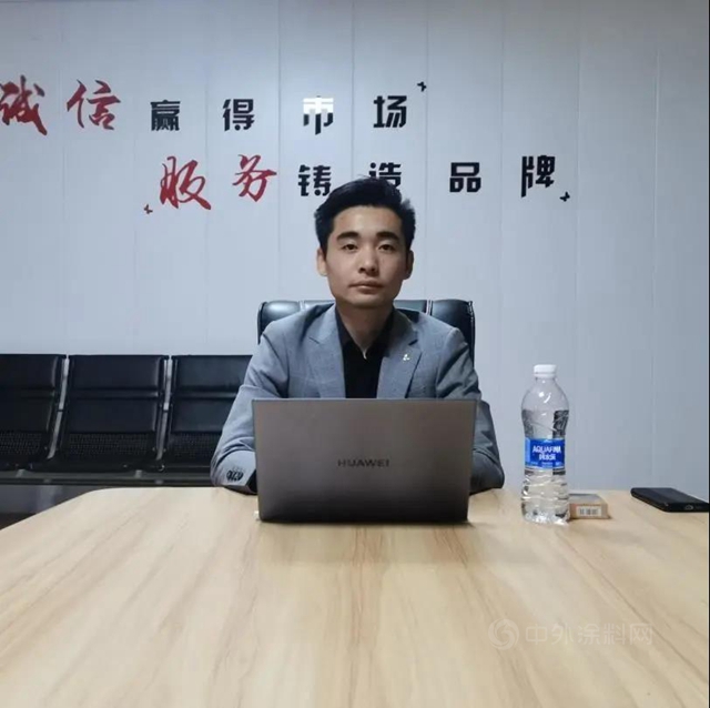 東(dong) 方雨虹合夥(huo) 人 | 敢闖敢幹的90後