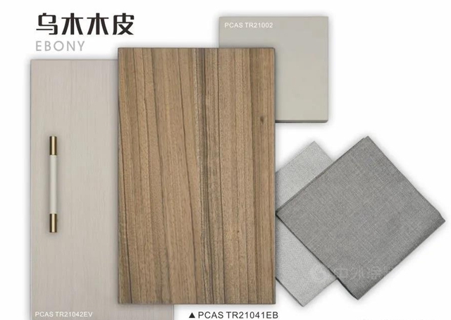 華潤家具漆 簡約要素 | 果敢探索，打造現代美學新風尚