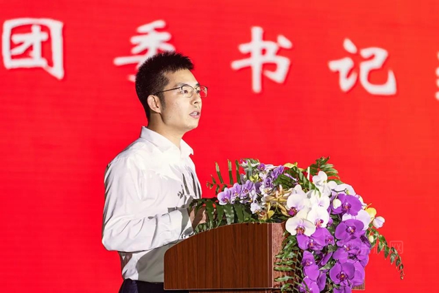 傳(chuan) 化集團“青春向黨(dang) ，唱響百年”紅歌大賽