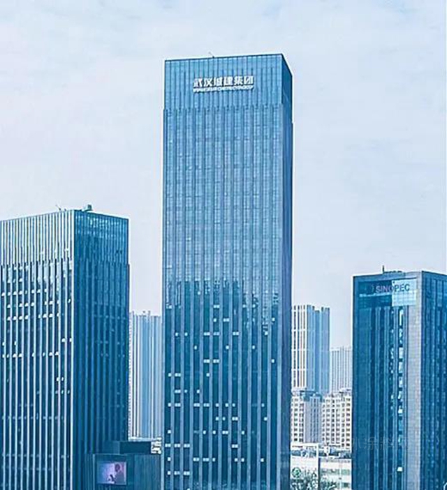固克節能中標武漢城建集團年度戰采，雙方開啟戰略合作！