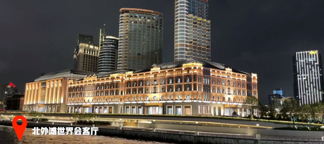 佐敦塗料：世界會(hui) 客廳首秀！