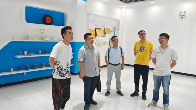 廣源集團：相遇廣源，致遠未來