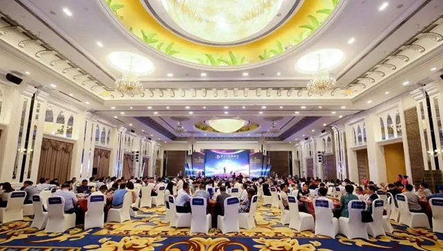 捷報頻傳(chuan) ，實力非凡| 中華製漆斬獲金漆獎重量級品牌大獎！