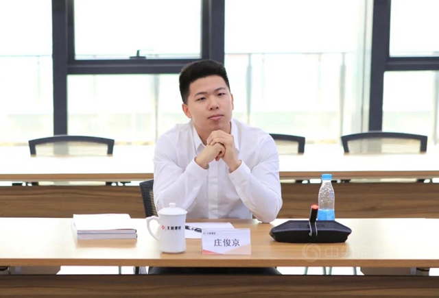 北新建材與(yu) 建峰集團簽署戰略合作協議