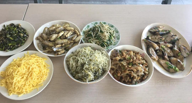 魚童員工端午聚餐