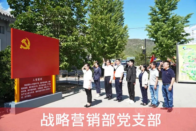 學黨(dang) 史 悟思想 開新局 | 北新建材各黨(dang) 支部開展黨(dang) 史學習(xi) 教育