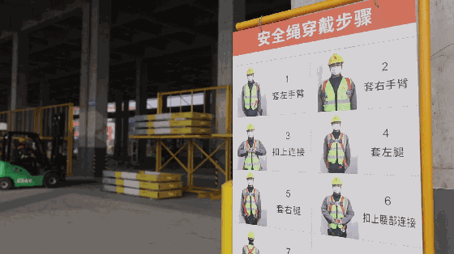 傳(chuan) 化 見智能·見未來|一部電梯的智慧物流之旅​